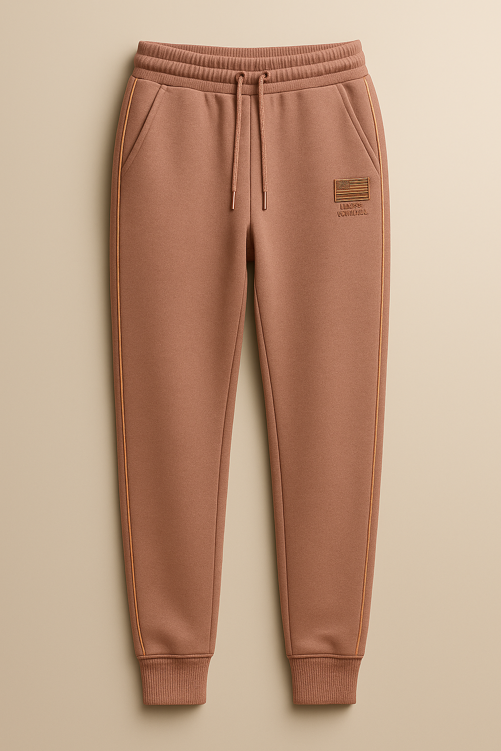 Lexi Legacy Joggers – Luxe Comfort