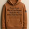 Built for Alexus – Signature Hoodie
